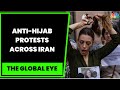 Anti-Hijab Protest In Iran: State-Run News Channel Hacked, Expert Discusses | The Global Eye