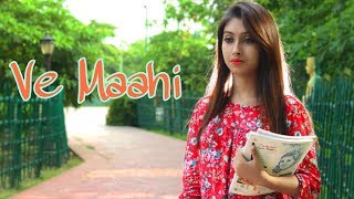 Ve Maahi | Kesari | Love Song | Arijit Singh | Akshay Kumar & Parineeti Chopra | Love Sin
