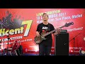 yamaha magnificent 7 2017 live audition sven oliver