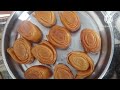 బేకరీ స్టైల్ మడత కాజా how to prepare the in bakery style matka kaja in telugu