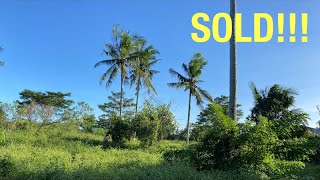 Vlog415: 1000 SQM FARM LOT WITH MOUNTAIN VIEW FOR SALE IN LIPA CITY BATANGAS PHILIPPINES | SOLD