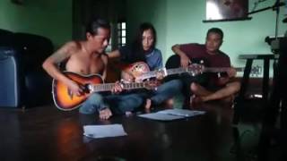 John Sue - လူဆိုးကြီးများနင့် (စိုးရိမ်စိတ်)