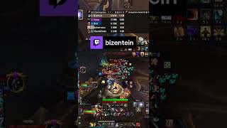 Bladestorms Arms 2 MILLION DPS! IN +26 fall