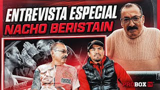 Canelo y El Boxeo Mexicano: Nacho Beristain y Juan Manuel Marquez hablan.
