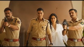 Sooryavanshi | Official Trailer | Akshay kumar, Ajay, Ranveer, Katrina | new movi 2021