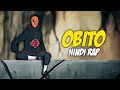 Obito Hindi Rap - Akela Ladka By Dikz | Hindi Anime Rap | Naruto AMV | Prod. By UNLUCKY