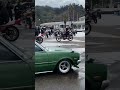 燧灘旧車ミーティング