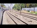 aurangabad ankai doubling parbhani manmad doubling double line junaid vlogs