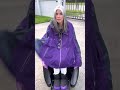 omeo rain poncho