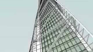 Ovo Architecture / S Calatrava - Turning Torso 2.