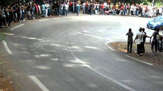 drift subaru en algerie -blida-