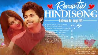 Bollywood Hit Songs 2022 January  / RomanTic Hit Song 2022 / Best Indian Heart Touching Songs 2022