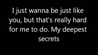 My Deepest Secrets By Casper W Lyrics