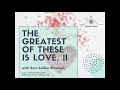 9th feb 2020 message title the greatest is love series 2 @ mfh