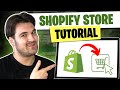 How to Publish Shopify Store: Easy & Quick Tutorial