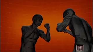 Human Weapon - Muay Thai (complete documentary)