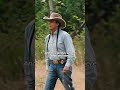 can t have traces of the ranch s existence fading away. tvshow tseries yellowstone shorts