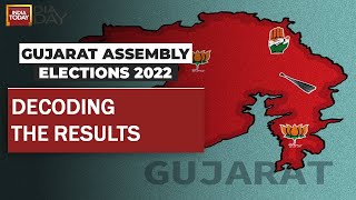 Gujarat Assembly Election Results Decoded By Rajdeep Sardesai