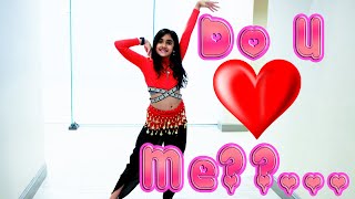 Do You Love Me song | Baaghi 3 | Disha Patani | Tiger Shroff |Dance Cover | Anya Gupta