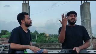 Bangladeshi viral song. Khali golay awesome song with magical voice.  বাংলাদেশি ভাইরাল গান.........