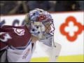 2001 colorado avalanche win bourque's stanley cup