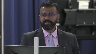 Dr Preman Rajalingam - Active, Blended, Collaborative: Lessons Learnt in Scaling and Sustaining