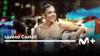 LA RESISTENCIA - Entrevista a Lorena Castell | #LaResistencia 05.06.2024