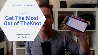 TheKnot.com Will Work If Used Correctly