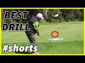 Landing Area Chipping Drill #shorts