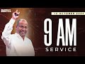 LIVE | Sunday Service - 3 | 13 October 2024