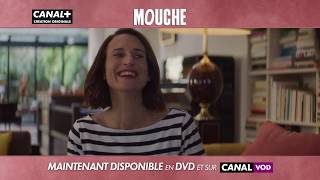 MOUCHE - En DVD, Blu-Ray et sur Canal VOD !