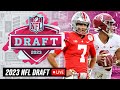 2023 NFL Draft LIVE!