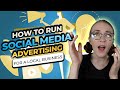 How To Run Social Media Ads For A Local Business