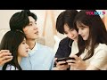 [KISS COMPILATION] My brother's best friend becomes my sweet boyfriend | Hidden Love | YOUKU