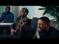 YINKA OKELEYE | THEOPHILUS GAGA | SEUN DEDE - 45 MINUTES DEEP SOAKING PROPHETIC WORSHIP
