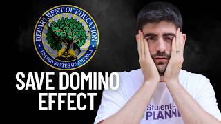 Domino effect from SAVE settlement