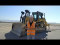 cat®grade ask an expert dozers