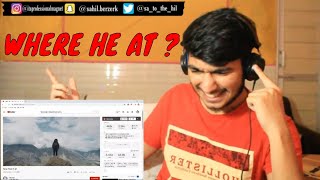 Nazar -Faris Shafi | REACTION | PROFESSIONAL MAGNET |