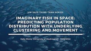 Fisheries Think Tank with Kelly Mistry