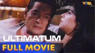 Ultimatum  Movie HD | Eddie Garcia, Dina Bonnevie, Vernon Wells