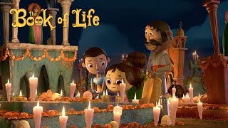 The Book of Life | 5 Traditions of the Day of the Dead | Fox Family Entertainment