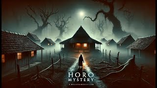 HORO MYSTERY | HORROR Stories To Relax - Scary Stories for SLEEP