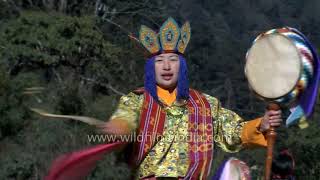 Druk Wangyal Festival : Enjoy Bhutan's best!