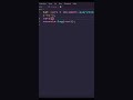 JavaScript querySelectorAll #shorts