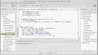 XML Deserialization 2 (using Scala)