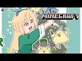 【MINECRAFT REBUILD】re:minecraft【NIJISANJI EN | Pomu Rainpuff】