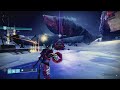 원정 플레이리스트 보물증식 글리치 destiny 2 데스티니 가디언즈 마녀여왕 우주해적 시즌 vg 홀리