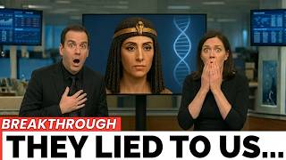 DNA Cleopatra Mengungkap Kisah yang Mengerikan — Sang Ratu Mungkin Bukanlah Sosok yang Dijanjikan...
