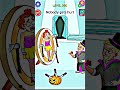 Nobody gets hurts 💔happy ending😃😄tricky 💯riddle 😃😄#logicgames #games #shorts