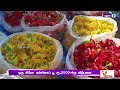 ஒரு கிலோ மல்லிகைப் பூ ரூ 2000 க்கு விற்பனை.. flowers rate pongal festival